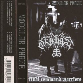 Download track Final Command Warriors (Original Mix) Modular Phaze