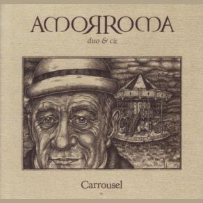 Download track Le Marais De Bourges / Au Fil De L'eau / Carrousel Amorroma