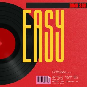 Download track Easy (Edit) Dino Sor