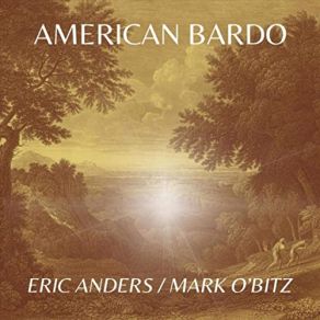 Download track A Home The I Can't Know Eric Anders, Mark O'Bitz