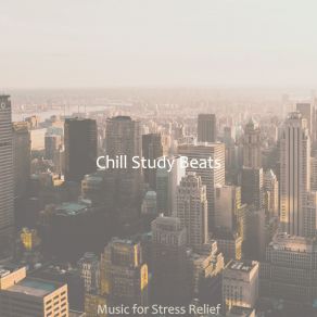 Download track Feelings For All Night Study Sessions Chill Study Beats