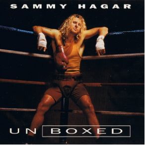 Download track There'S Only One Way To Rock Sammy Hagar