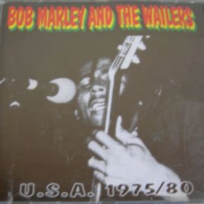 Download track Natty Dread Bob Marley, The Wailers