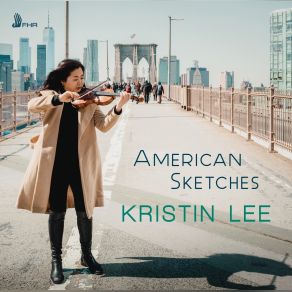 Download track Ragonese: Non-Poem No. 4 (Arr. For Violin & Piano By Anonymous) Kristin Lee