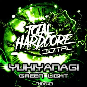 Download track Green Light (Original Mix) Yukiyanagi