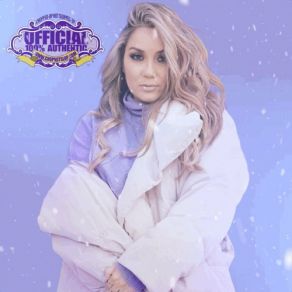 Download track Purple Winter Intro (Chopnotslop Version) Natalie Alvarado