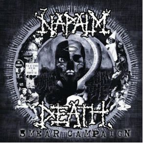 Download track Identity Crisis Napalm Death, Barney Greenway