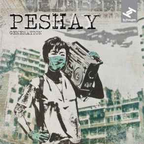 Download track Daydreaming Peshay