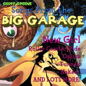 Download track New Girl Geoff Greene