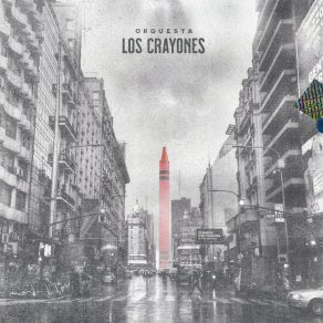 Download track Perros Cimarrones Orquesta Los Crayones