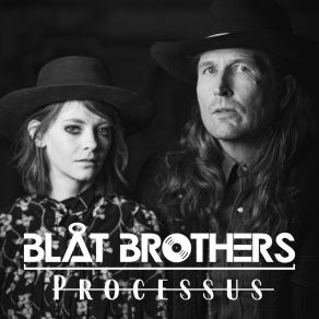 Download track If I Run Away BLÅT BROTHERS