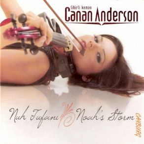 Download track Nuh Tufanı (Noah'S Storm)  Canan Anderson