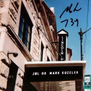 Download track 13 Mark Kozelek