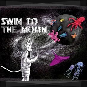 Download track Pharaoh And The Sphinx Swim To The Moon