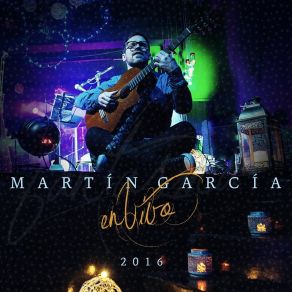 Download track Patas Arriba (En Vivo) Martin Garcia Canción