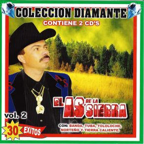 Download track Los Cuatro Hermanos El As De La Sierra