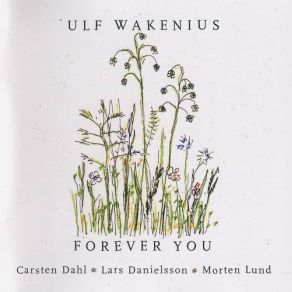 Download track You Will Always Be Around Ulf Wakenius