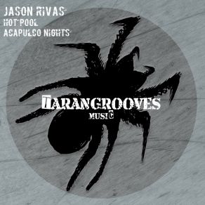 Download track Acapulco Nights (Jason's Tech House Revision) Jason Rivas