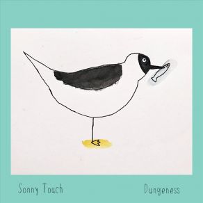 Download track Dungeness Sonny Touch