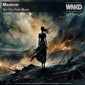 Download track Set You Free (Radio Show Mix) MARKOR