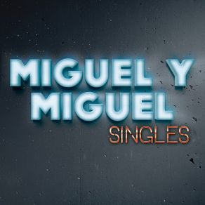 Download track Los Años Que Yo Tengo Miguel Y Miguel