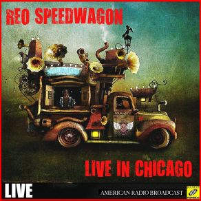 Download track Golden Country (Live) REO Speedwagon