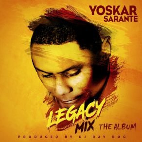 Download track Se Me Ha Cansado El Alma (Legacy Mix) Ray Roc Checo