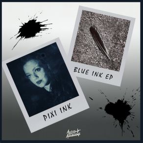 Download track Tragic Tale Pixi Ink