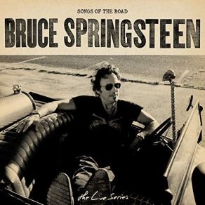 Download track Action In The Streets (Live At The Palace Theatre, Albany, NY - 02 / 07 / 77) Bruce Springsteen