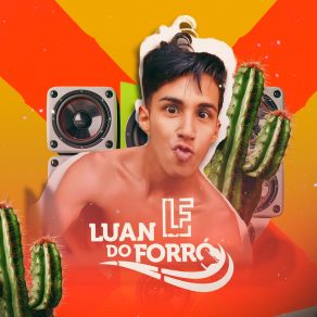 Download track Um Bebezinho Luan Do Forró