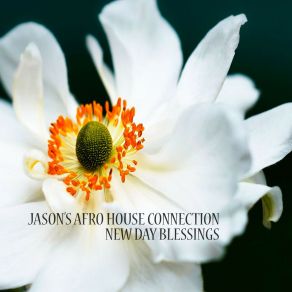 Download track New Day Blessings (Extended Mix) Jason's Afro House Connection