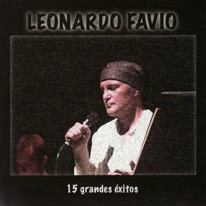 Download track Cuando Llegue La Hora Leonardo Favio