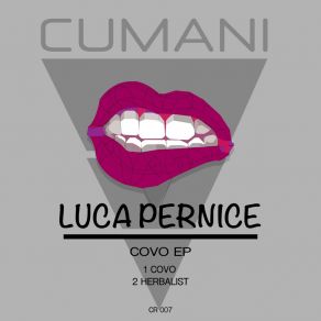 Download track Covo (Original Mix) Luca Pernice