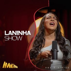 Download track Pensando Em Voce (Acústico) Laninha Show