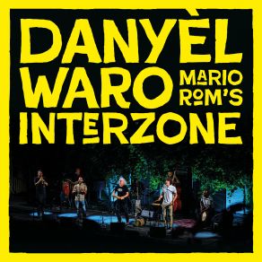 Download track Tikok (Live At Glatt & Verkehrt, Krems, July 29th 2022) Danyel Waro, Mario Rom's Interzone