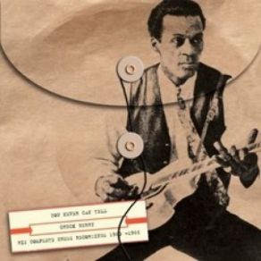 Download track The Way It Was Before Chuck Berry