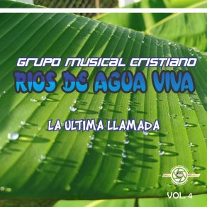 Download track Es Jesus GRUPO MUSICAL CRISTIANO RIOS DE AGUA VIVA