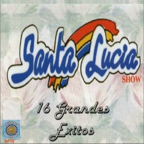 Download track La Quemadita Santa Lucia Show