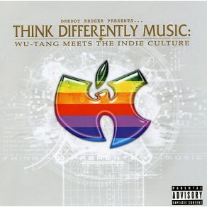 Download track Think Differently The Wu-Tang ClanCasual, Rock Marciano, Tragedy Khadafi, Vordul Mega