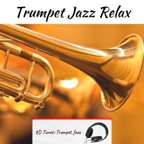 Download track Coffee Tune (Surround Music) Trumpet Jazz