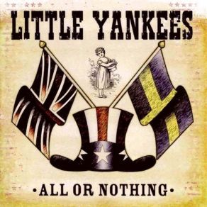 Download track I'll Be There Little Yankees