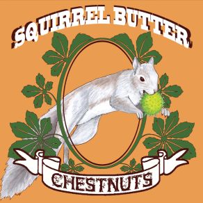 Download track Cabin In The Pines Squirrel Butter