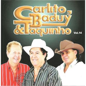 Download track Ele Não É Melhor Que Eu Carlito, Baduy, Taquinho