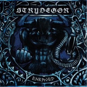 Download track Enraged Strydegor