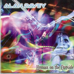 Download track Glass Wolves Alan Davey