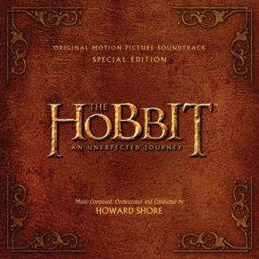 Download track My Dear Frodo Howard Shore