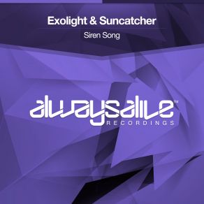 Download track Siren Song (Original Mix) Suncatcher, Exolight