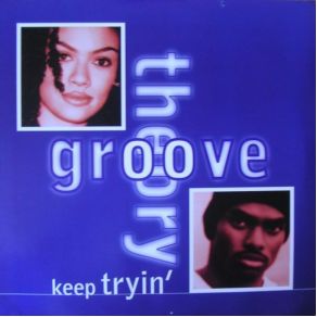 Download track Keep Tryin' (Hip Hop Mix Without Rap) Groove Theory