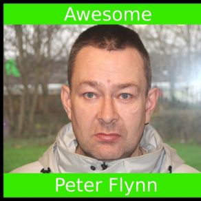 Download track Apple Of Your Eye Peter Flynn
