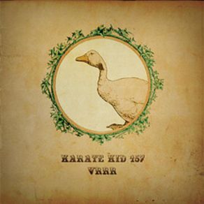 Download track Pssst Karate Kid 157